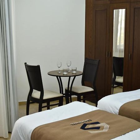 Sands Hotel Byblos Bagian luar foto