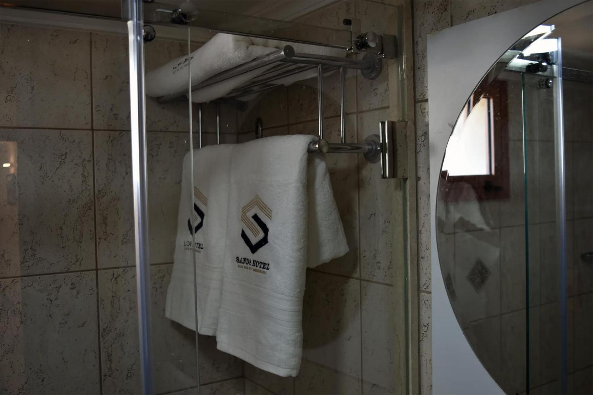 Sands Hotel Byblos Bagian luar foto