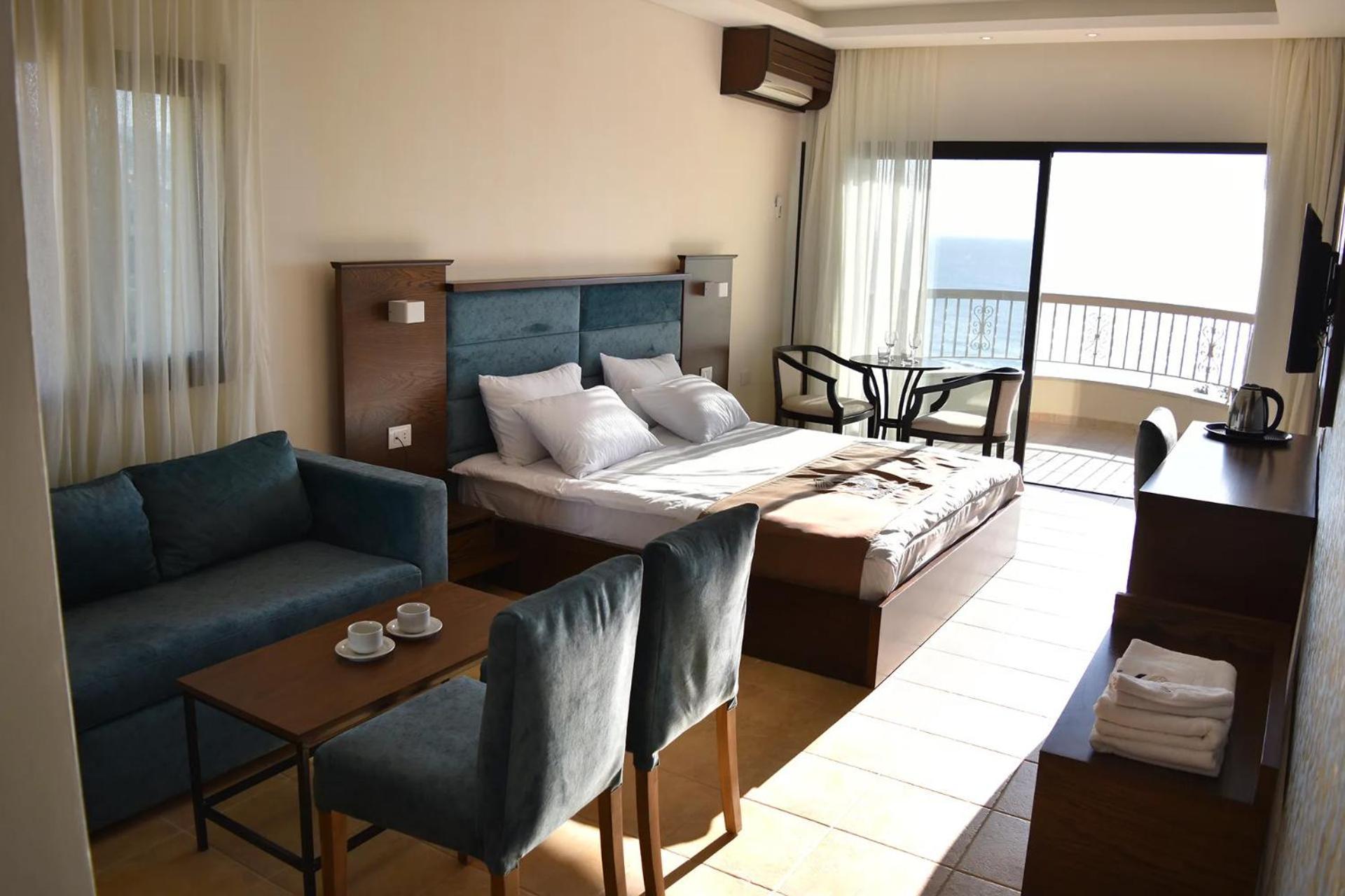Sands Hotel Byblos Bagian luar foto