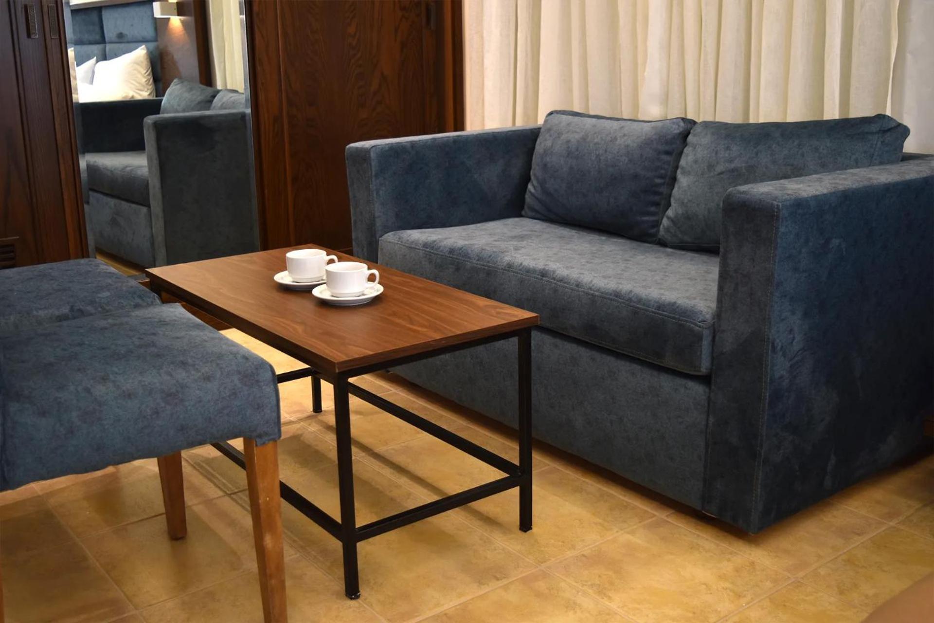 Sands Hotel Byblos Bagian luar foto