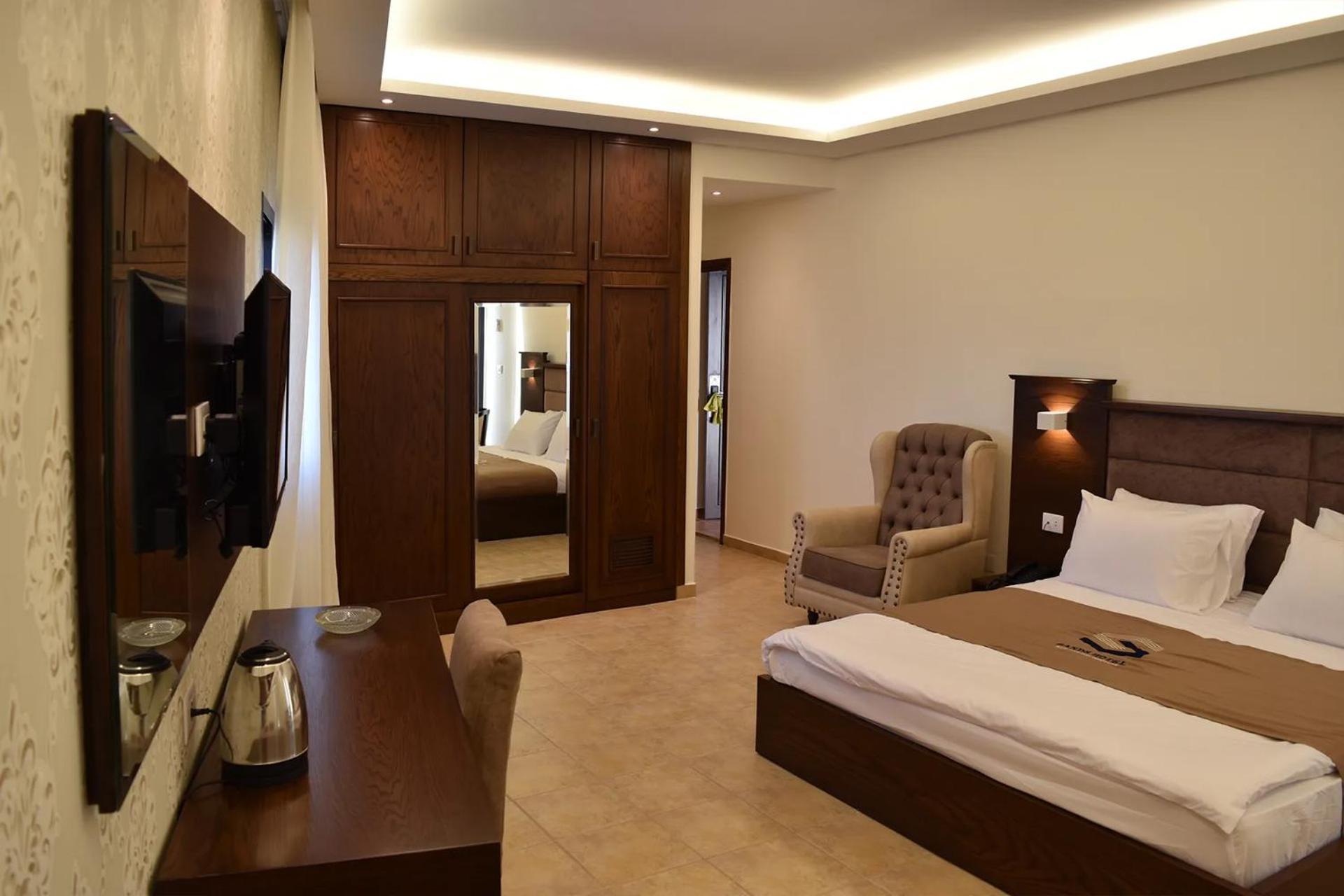 Sands Hotel Byblos Bagian luar foto