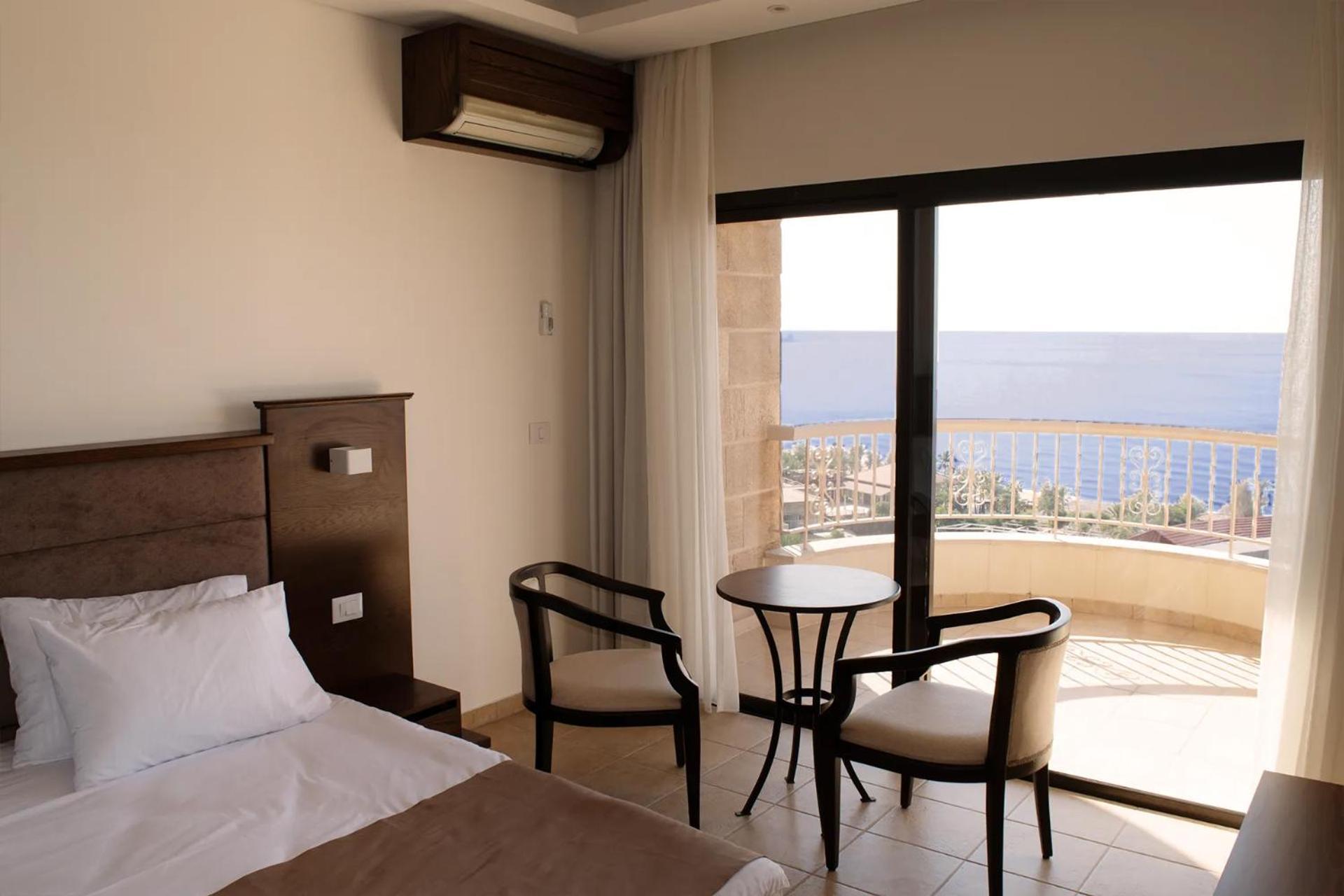 Sands Hotel Byblos Bagian luar foto