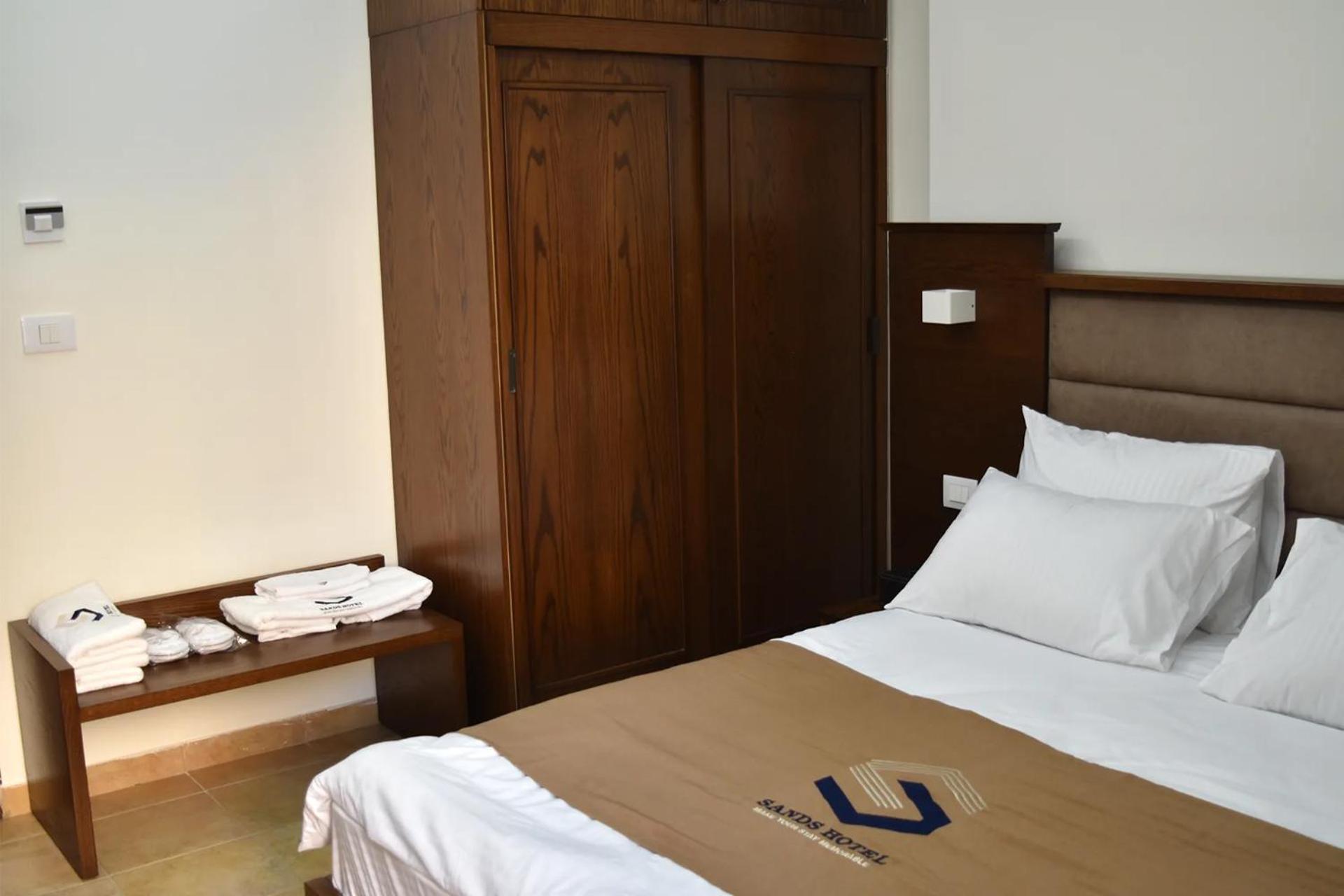 Sands Hotel Byblos Bagian luar foto