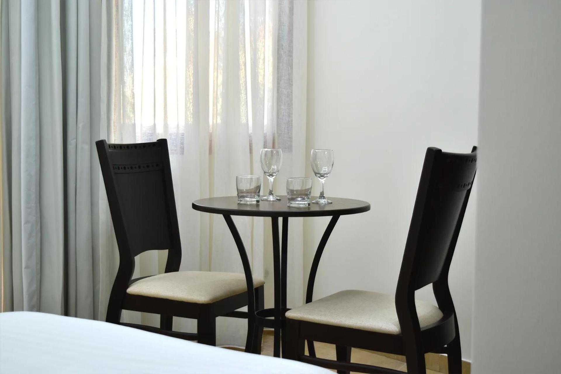 Sands Hotel Byblos Bagian luar foto