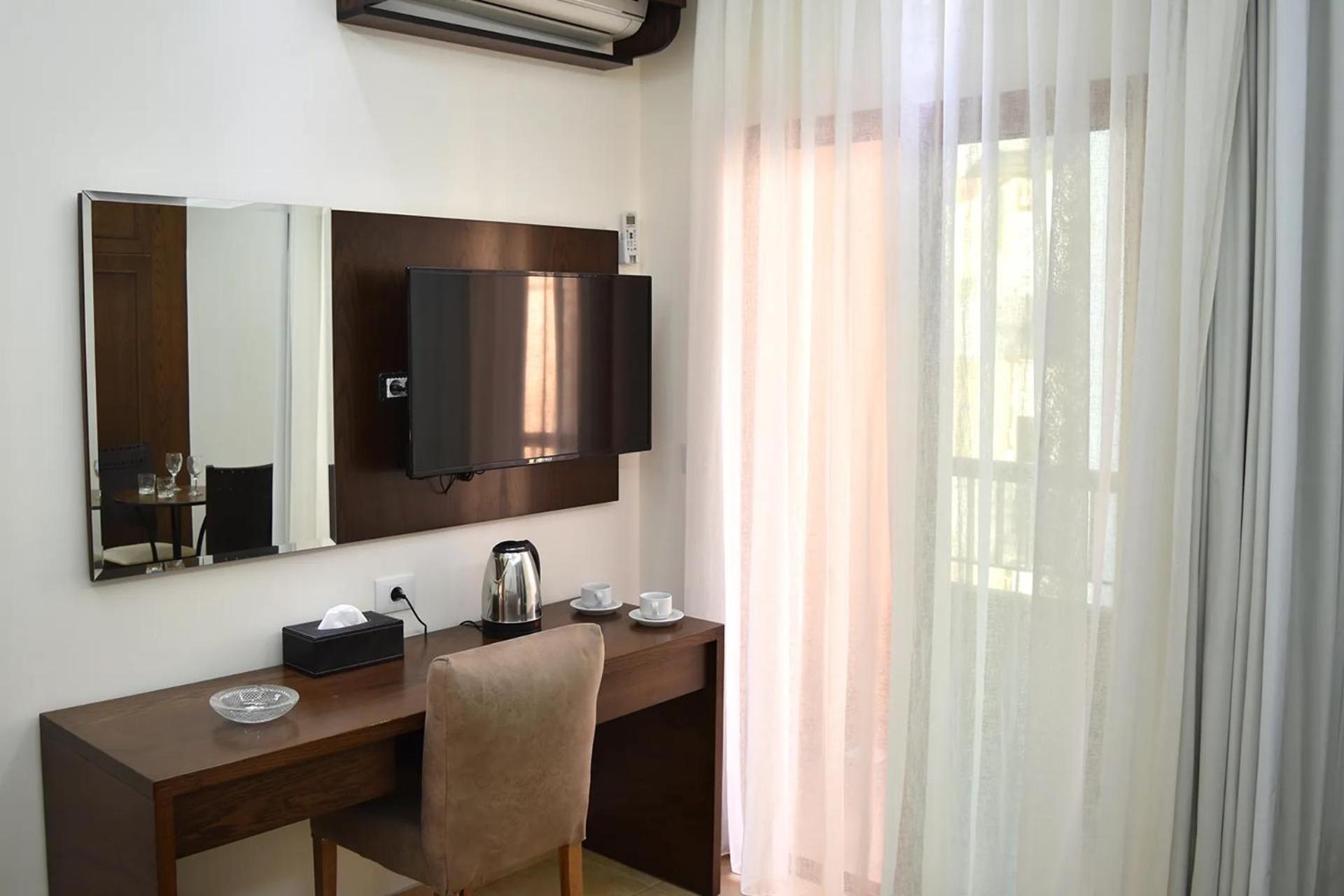 Sands Hotel Byblos Bagian luar foto